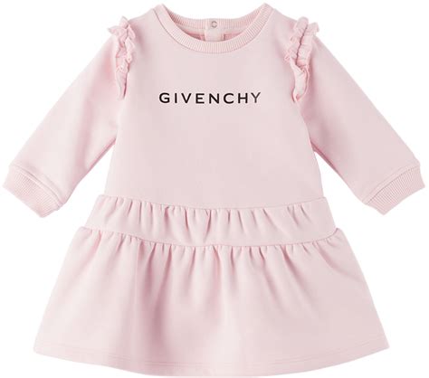 givenchy dress girl|givenchy clothes for babies.